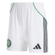 Celtic 25/26 Men's Home Shorts