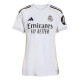 Real Madrid 25/26 Women's Home Shirt