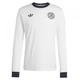 Germany 2025 Men's 125 Anniversary Long Sleeve Shirt