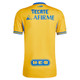 Tigres UANL 25/26 Stadium Men's Home Shirt