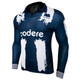 CF Monterrey 25/26 Men's Home 80 Anniversary Long Sleeve Shirt