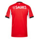 Benfica 25/26 Stadium Men's Home Shirt