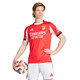 Benfica 25/26 Stadium Men's Home Shirt