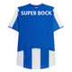 Porto 25/26 Authentic Men's Home Shirt