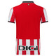 Athletic Bilbao 25/26 Stadium Men's Home Shirt