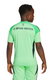 Bayern Munich 25/26 Kid's Green Goalkeeper Mini-Kit