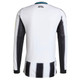 Newcastle United 25/26 Men's Home Long Sleeve Shirt