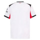 AC Milan 25/26 Authentic Men's Away Shirt