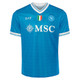 SSC Napoli 25/26 Stadium Men's Home Shirt