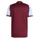 Aston Villa 25/26 Stadium Men's Home Shirt