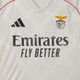 Benfica 25/26 Kid's Away Mini-Kit