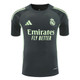Real Madrid 25/26 Men's Dark Olive Training Shirt