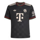 Bayern Munich 25/26 Kid's Third Mini-Kit