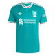 Liverpool 25/26 Authentic Men's Third Shirt