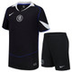Chelsea 25/26 Kid's Third Mini-Kit