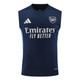 Arsenal 25/26 Men's Navy Training Tank Top