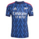 RICE #41 Arsenal 25/26 Stadium Men's Away Shirt - PL Font