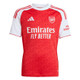 RICE #41 Arsenal 25/26 Kid's Home Mini-Kit - PL Font
