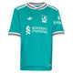 ISAK #9 Liverpool 25/26 Kid's Third Mini-Kit - PL Font