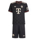 KANE #9 Bayern Munich 25/26 Kid's Third Mini-Kit