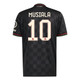 MUSIALA #10 Bayern Munich 25/26 Stadium Men's Third Shirt