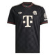 MUSIALA #10 Bayern Munich 25/26 Stadium Men's Third Shirt