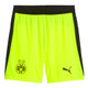 Borussia Dortmund 25/26 Kid's Away Mini-Kit