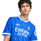 BELLINGHAM #5 Real Madrid 25/26 Stadium Men's Third Shirt