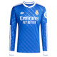BELLINGHAM #5 Real Madrid 25/26 Men's Third Long Sleeve Shirt