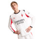AC Milan 25/26 Men's Away Long Sleeve Shirt