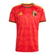 Belgium 2026 Stadium Men's Home Shirt