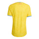 Colombia 2026 Authentic Men's Home Shirt