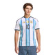 MESSI #10 Argentina 2026 Stadium Men's Home Shirt