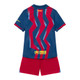Barcelona 25/26 Kid's Fourth Mini-Kit