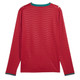 Portugal 2026 Men's Home Long Sleeve Shirt