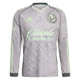 CF América 25/26 Men's Third Long Sleeve Shirt