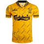 Liverpool 94/96 Men's Third Retro Shirt