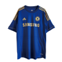 Chelsea 12/13 Men's Home Retro Shirt