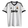Real Madrid 12/13 Men's Home Retro Shirt