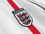 England 01/03 Men's Home Retro Long Sleeve Shirt