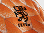 Netherlands 1988 Men's Home Retro Shirt