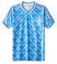 Netherlands 1988 Men's Away Retro Shirt