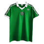 Celtic 1980 Men's Home Retro Shirt