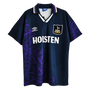 Tottenham 94/95 Men's Away Retro Shirt