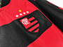 Flamengo 03/04 Men's Home Retro Shirt