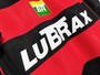 Flamengo 03/04 Men's Home Retro Shirt