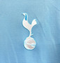 Tottenham 06/07 Men's Away Retro Shirt