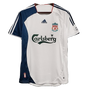 Liverpool 06/07 Men's Third Retro Shirt