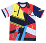 Arsenal 2014 Men's 20th Anniversary Retro Shirt FA Cup Edition