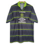 Celtic 88/89 Men's Away Retro Shirt
